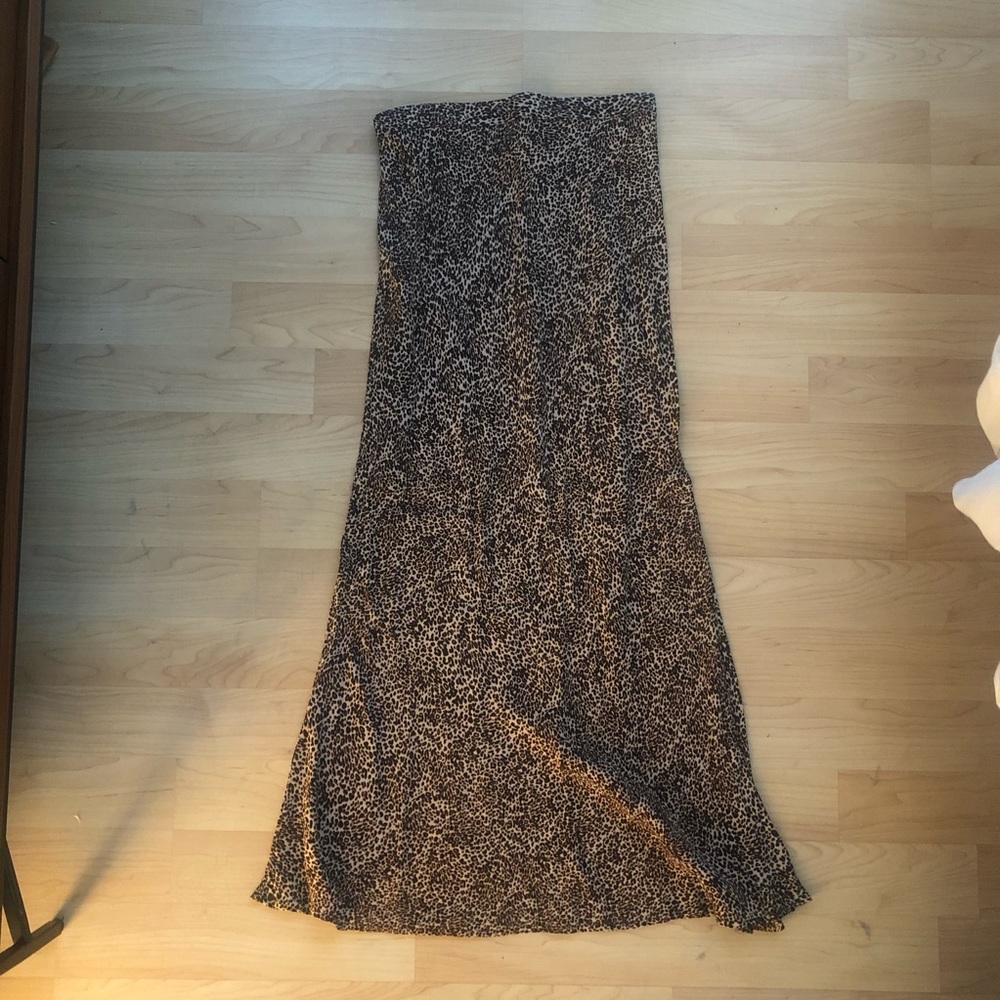 Flynn Skye Midi Skirt
